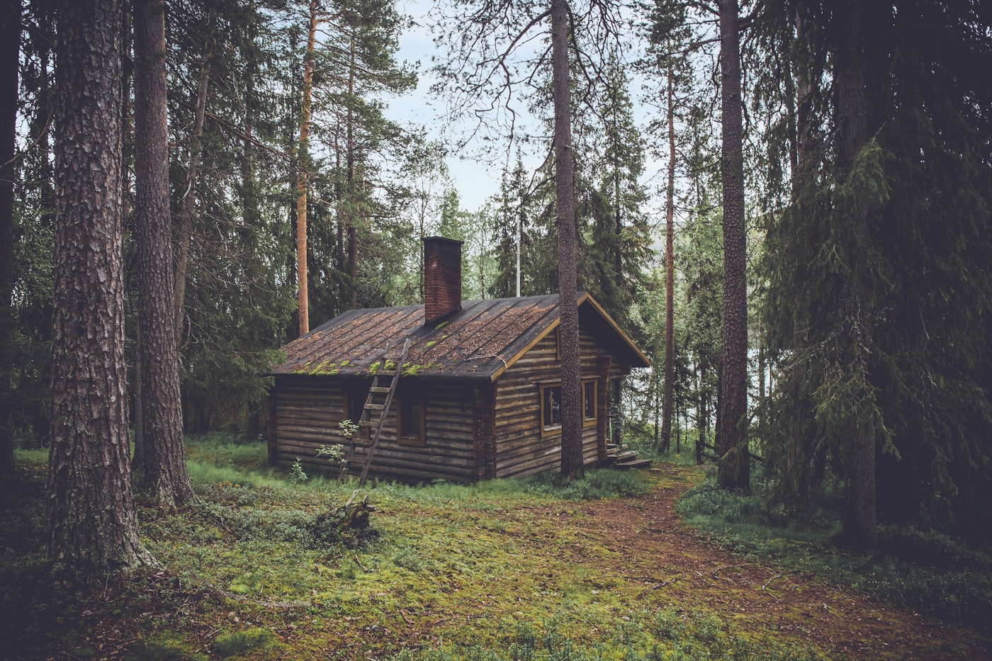 Alakol Lakeside Cottage