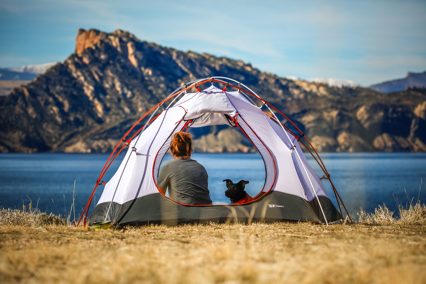 Tuzbair Salt Pan Glamping
