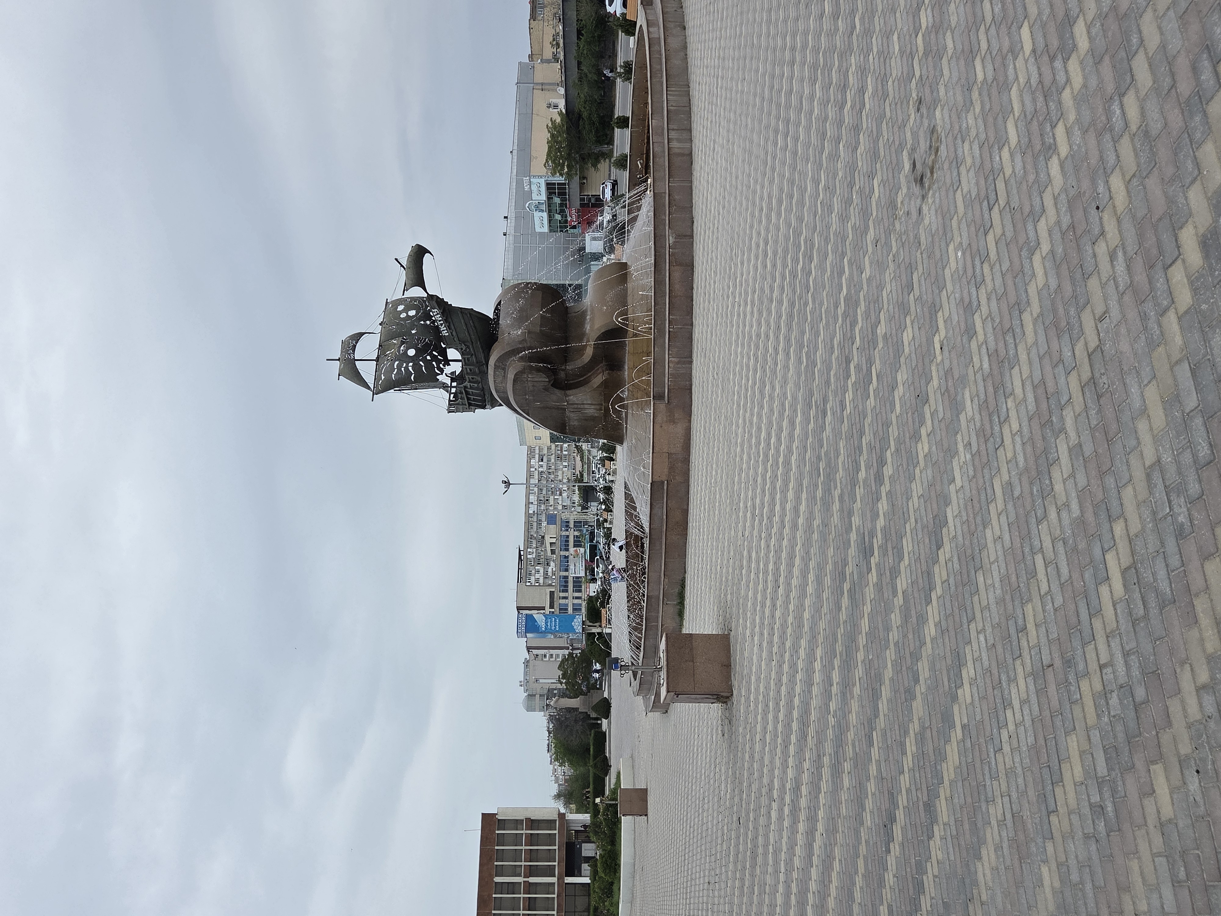 Aktau