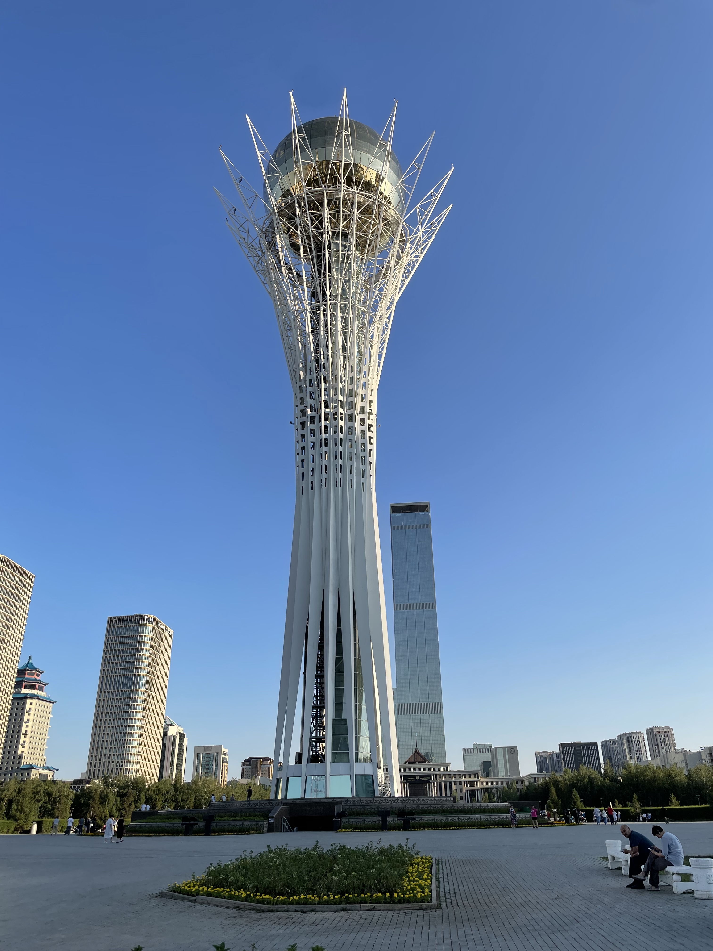 Astana